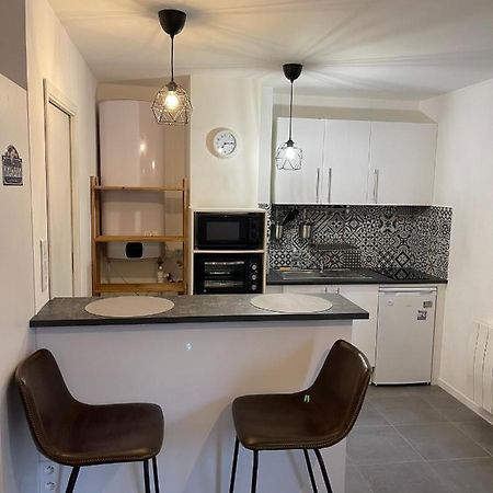 Epinal : Superbe Appartement En Plein Centre Ville Buitenkant foto