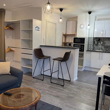 Epinal : Superbe Appartement En Plein Centre Ville Buitenkant foto